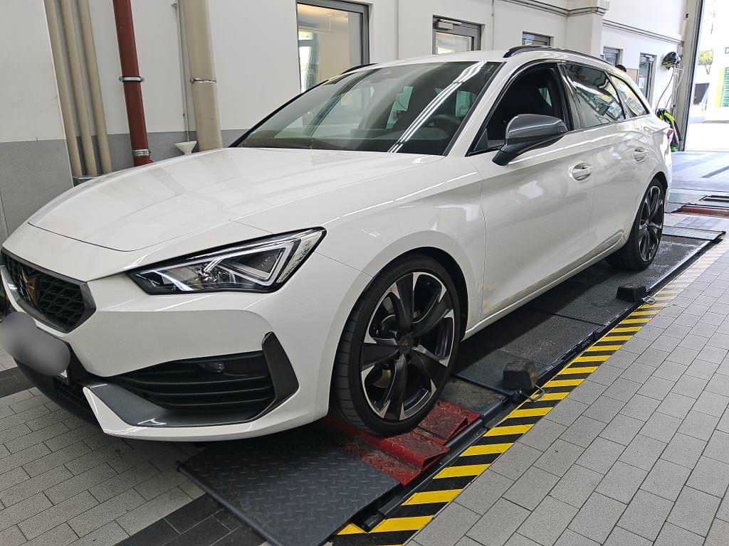 Cupra Cupra