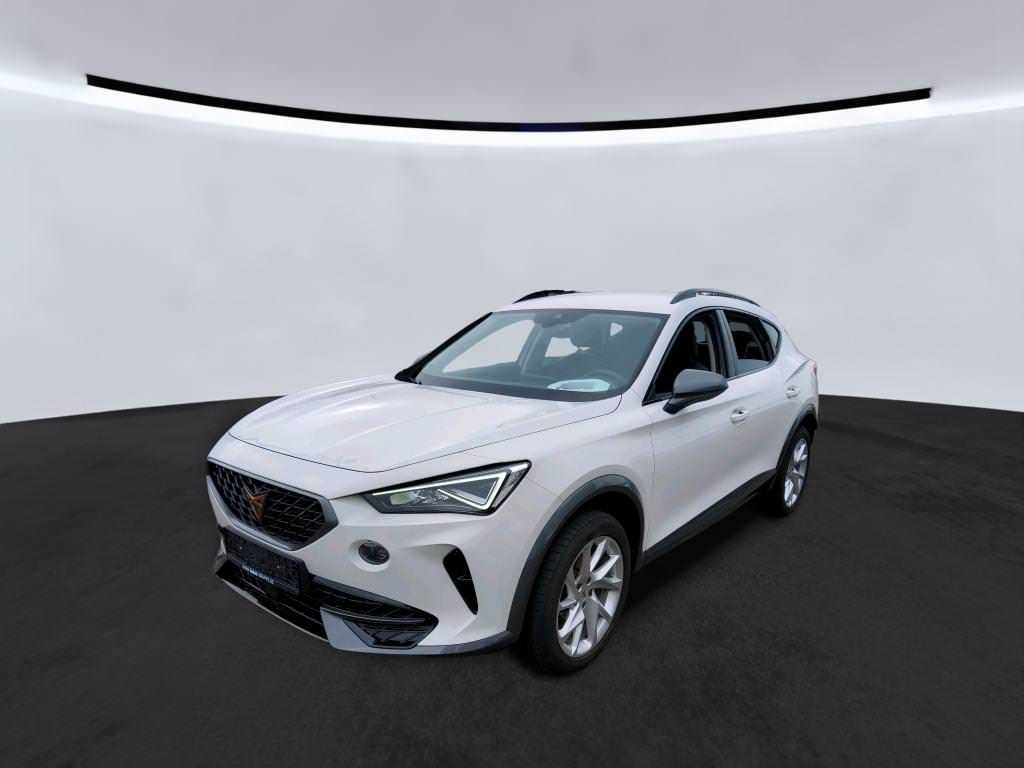 Cupra Cupra