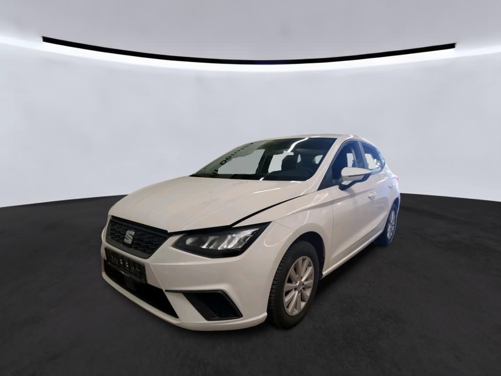 Seat Seat