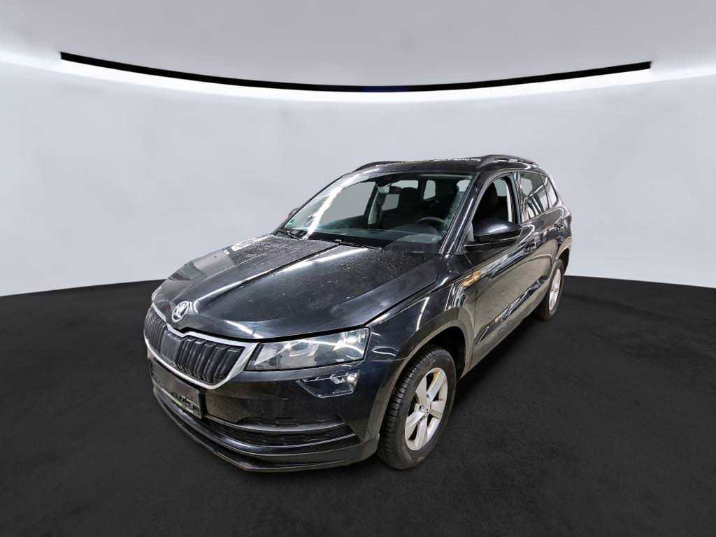 Skoda Skoda