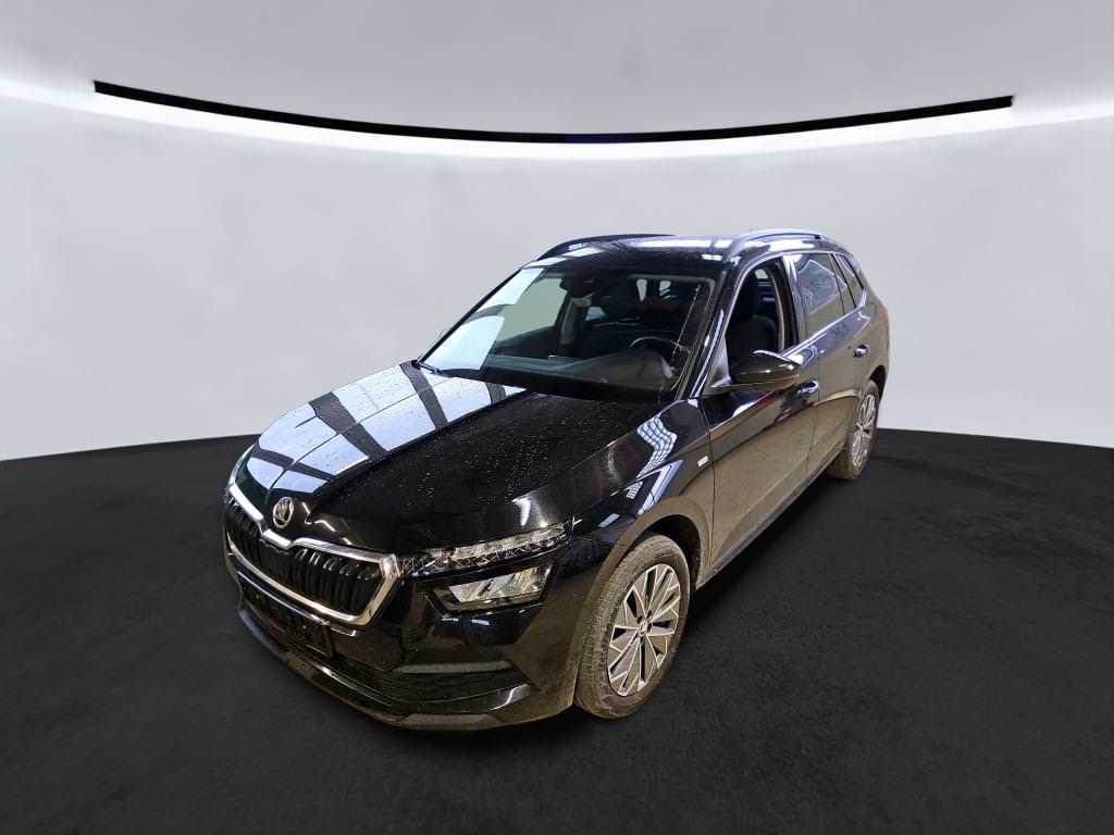 Skoda Skoda