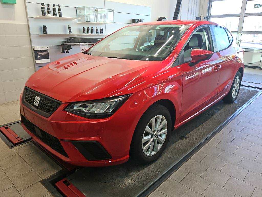 Seat Seat