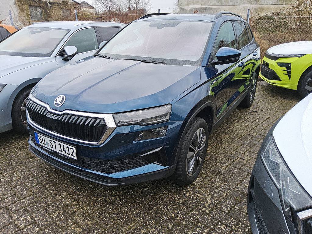 Skoda Skoda