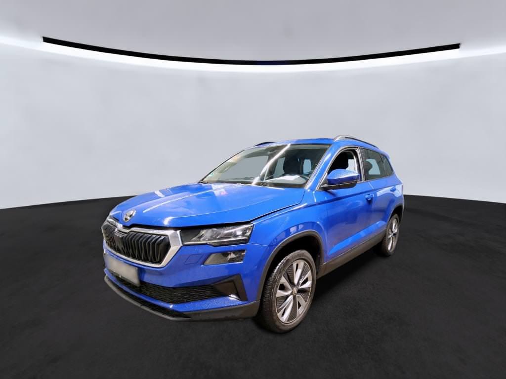 Skoda Skoda