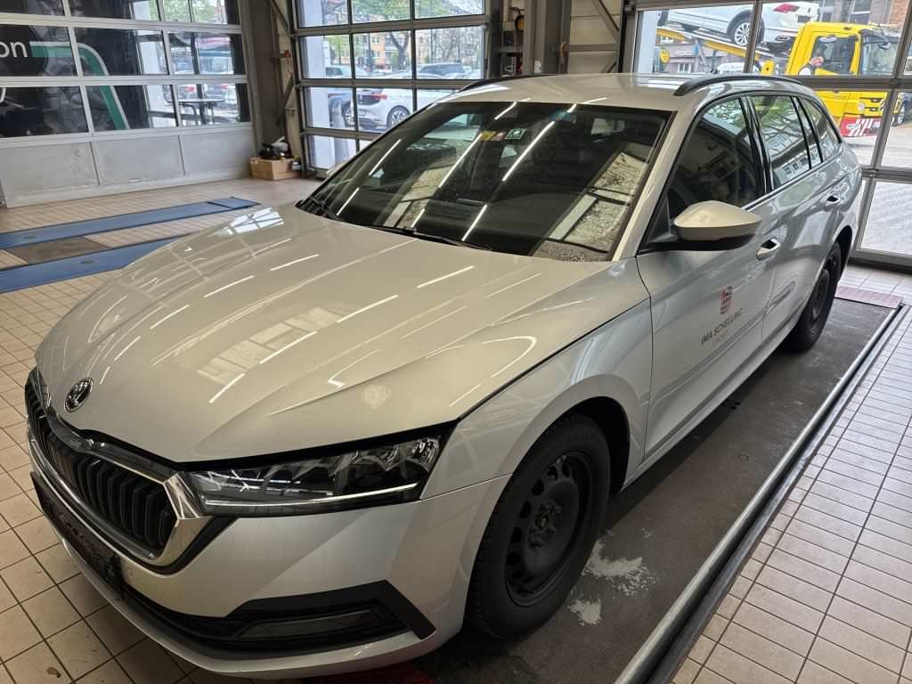 Skoda Skoda