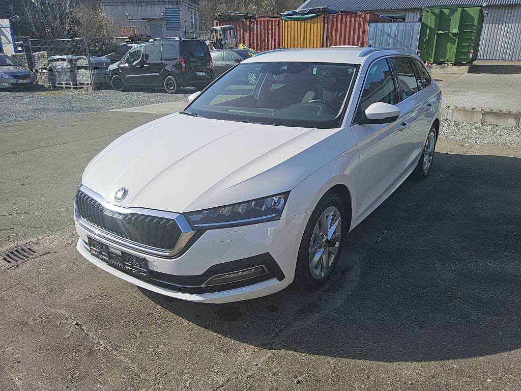 Skoda Skoda