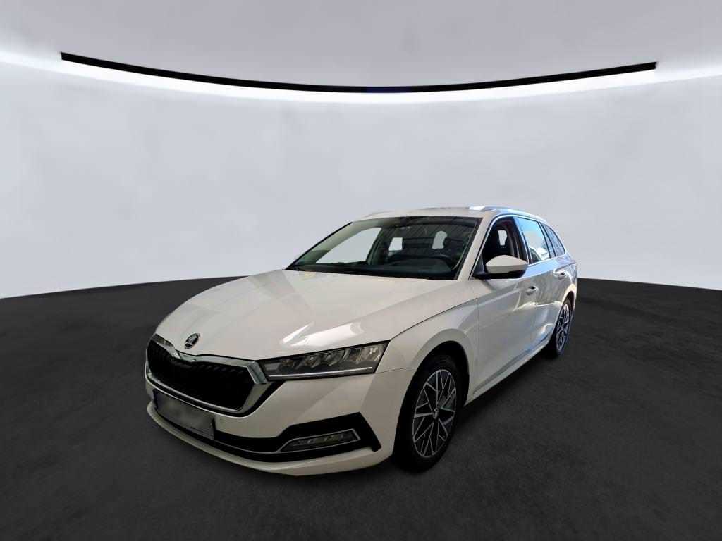 Skoda Skoda