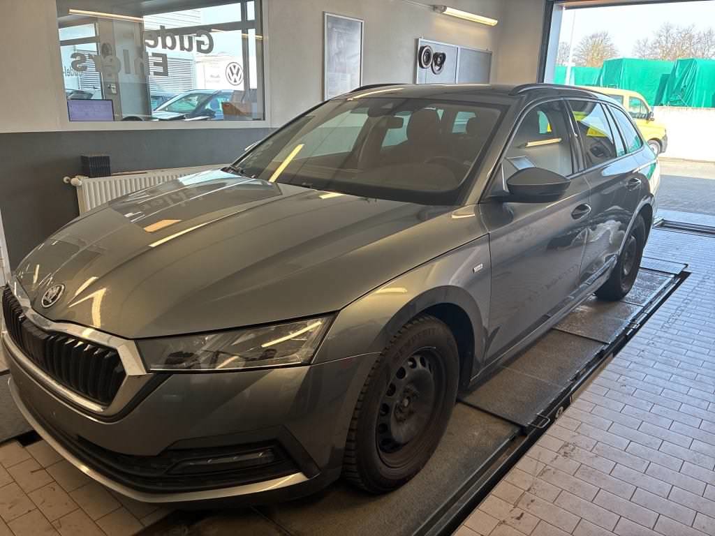 Skoda Skoda