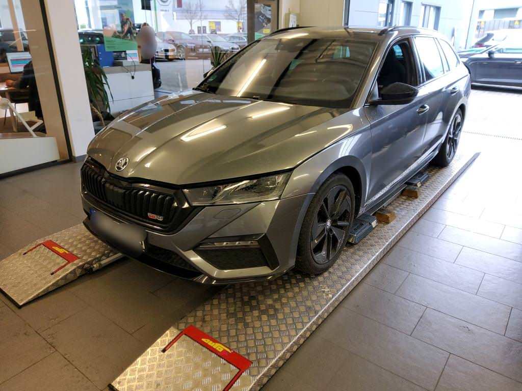 Skoda Skoda