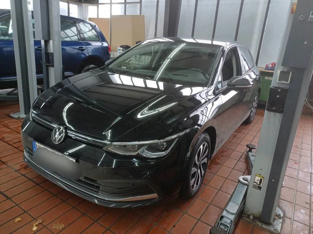 Volkswagen Volkswagen