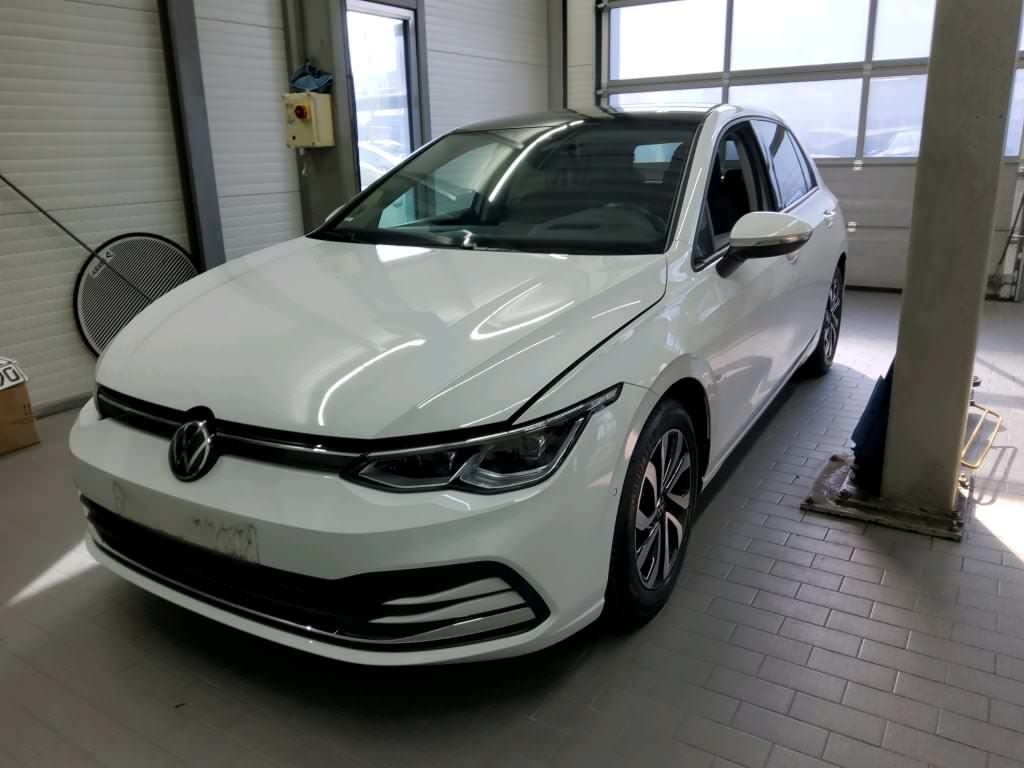 Volkswagen Volkswagen