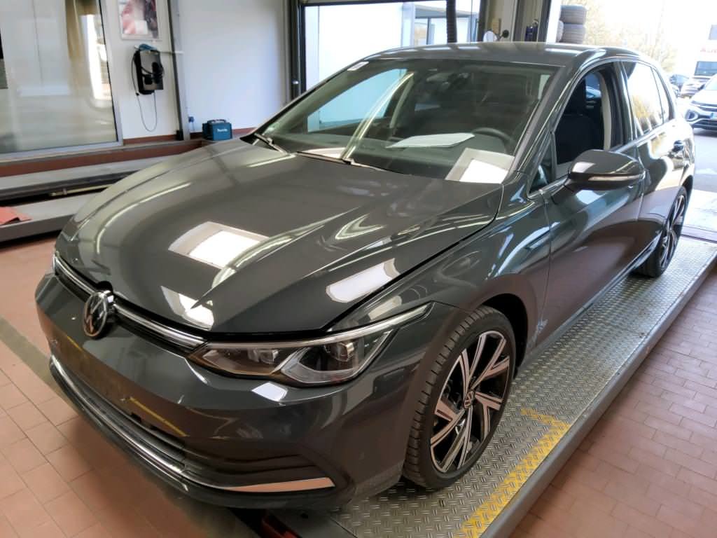 Volkswagen Volkswagen