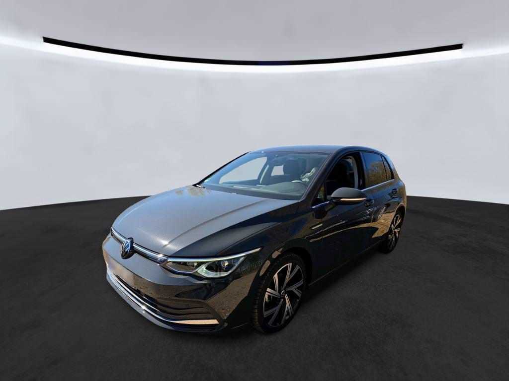 Volkswagen Volkswagen