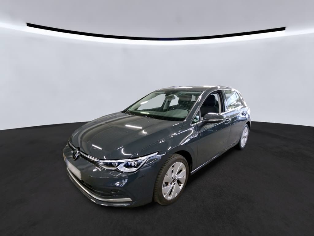 Volkswagen Volkswagen