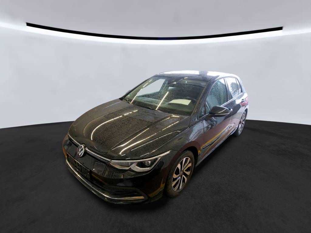 Volkswagen Volkswagen
