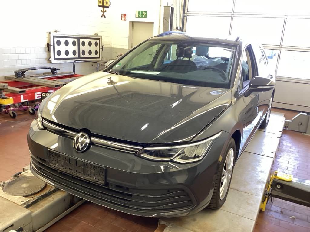 Volkswagen Volkswagen