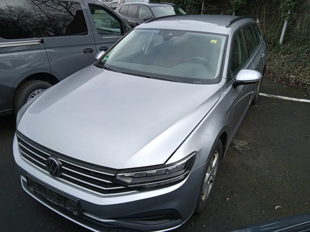 Volkswagen Volkswagen
