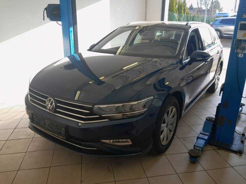 Volkswagen Volkswagen