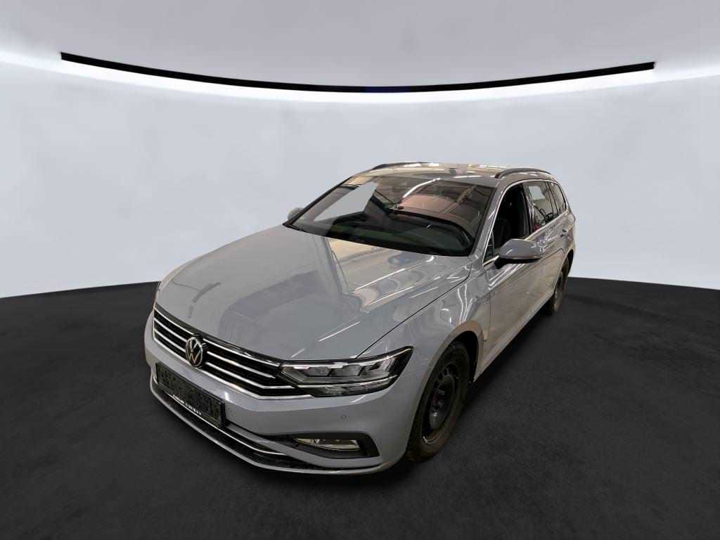 Volkswagen Volkswagen