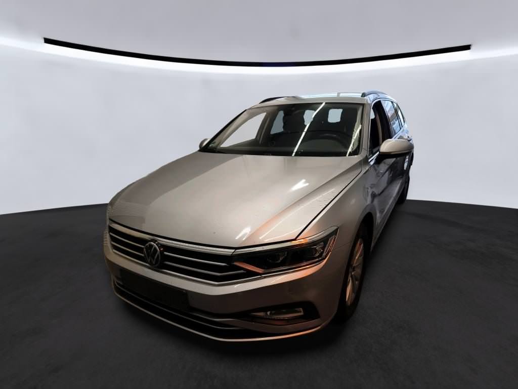 Volkswagen Volkswagen