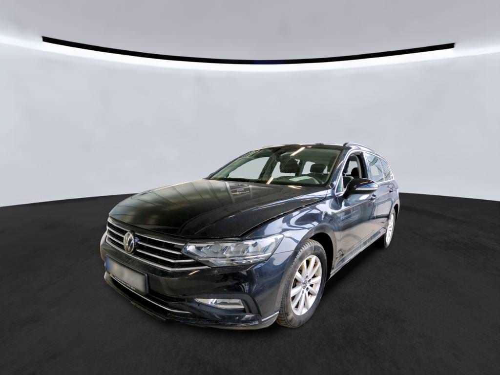 Volkswagen Volkswagen