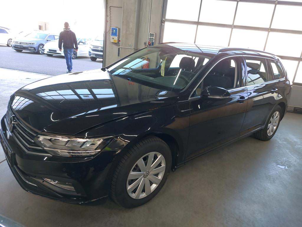 Volkswagen Volkswagen