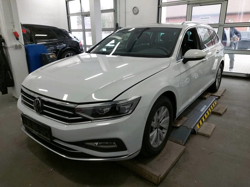 Volkswagen Volkswagen