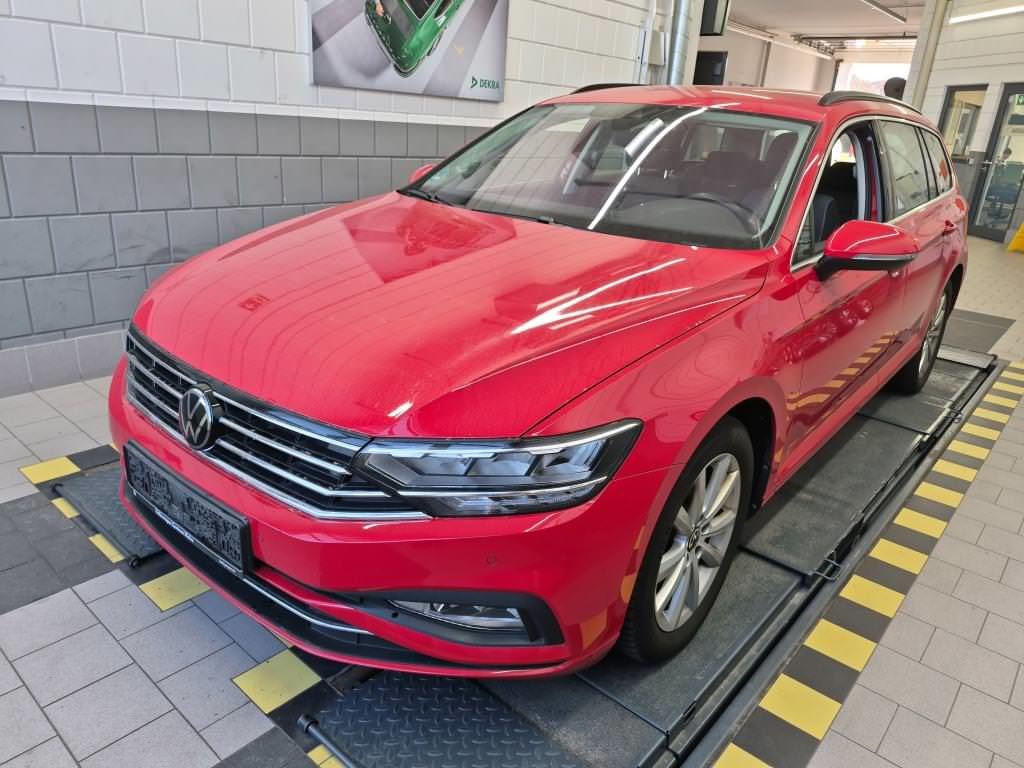 Volkswagen Volkswagen