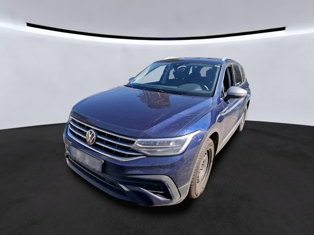 Volkswagen Volkswagen