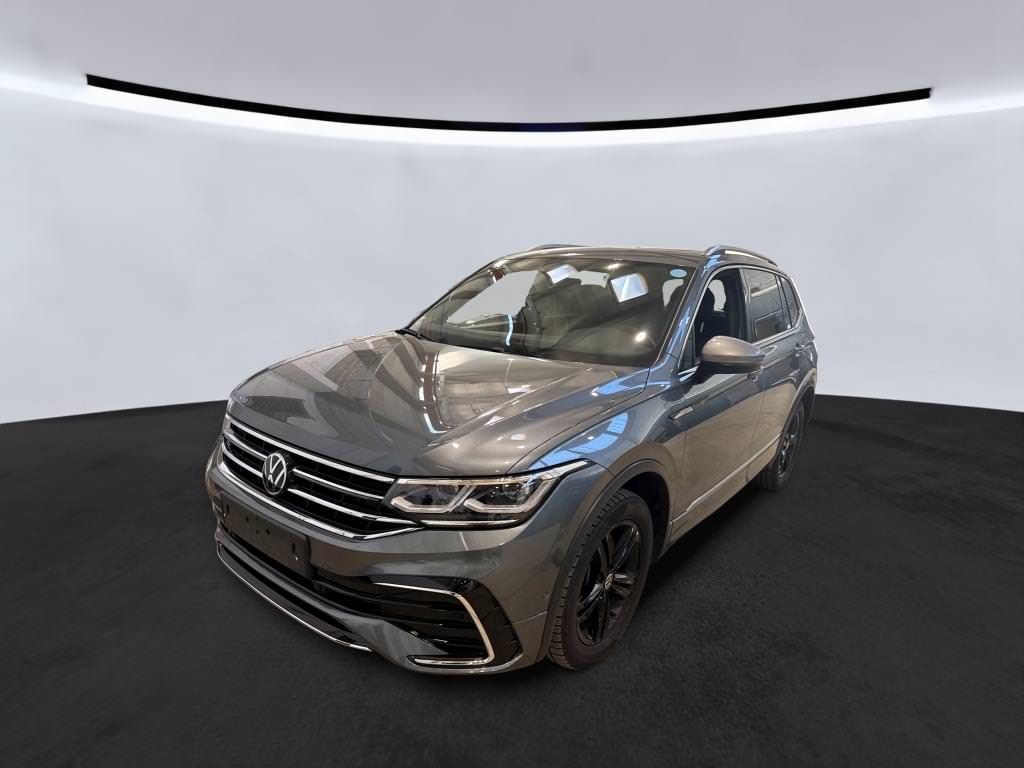 Volkswagen Volkswagen