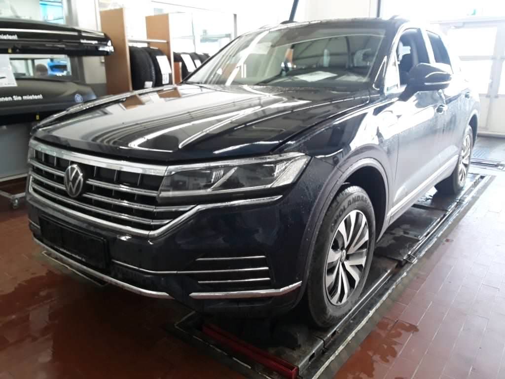 Volkswagen Volkswagen