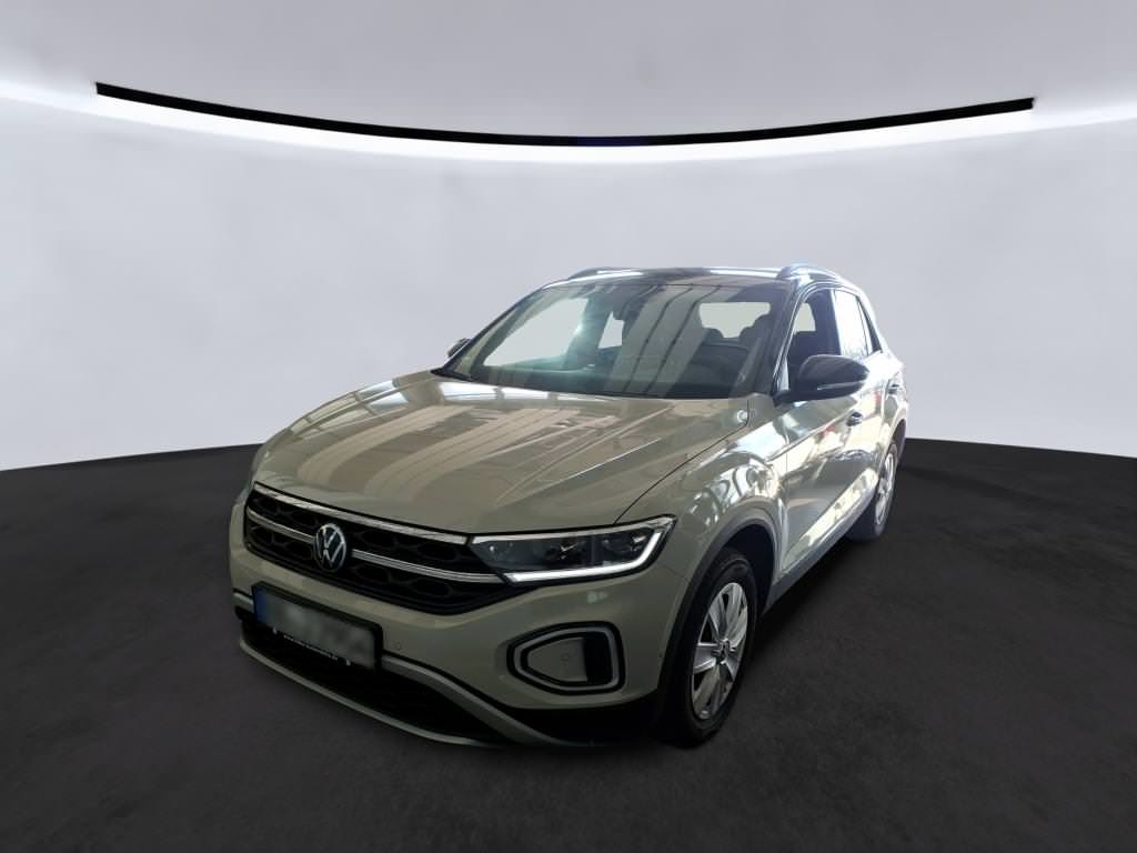 Volkswagen Volkswagen