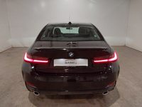 Rear view