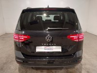 Rear view