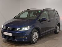 VW Touran Comfortline BMT/Start-Stopp DSG Easy Open UVP: 53.600,00 €