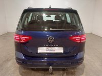 Rear view