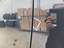Seitenteil hinten links