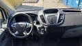 View of dashboard