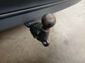 View of trailer tow-bar hitch