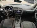 View of dashboard