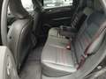 View of rear seat