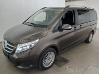 Mercedes-Benz V 220 CDI lang 7-GTronic