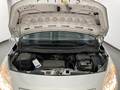 View of engine compartment