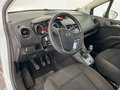 View of dashboard