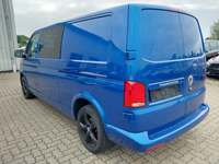 Ansicht hinten links
