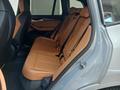 View of rear seat