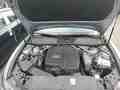 View of engine compartment