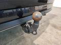 View of trailer tow-bar hitch