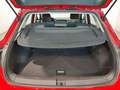 View of boot / luggage space