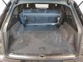 View of boot / luggage space